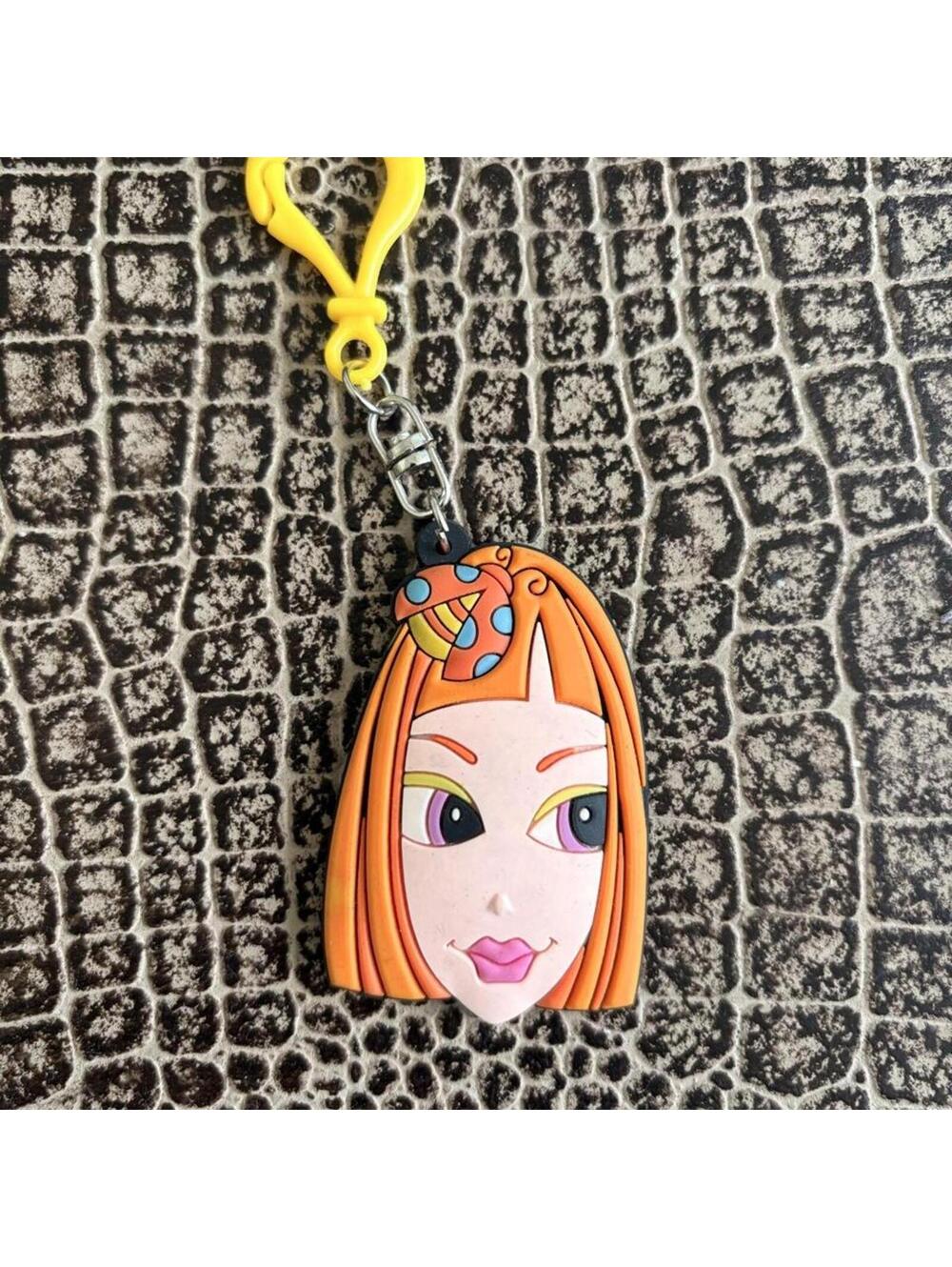 VINTAGE Y2K BAG CHARM